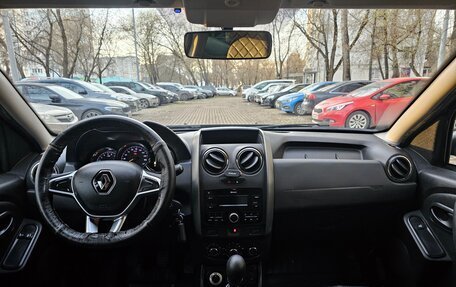 Renault Duster I рестайлинг, 2020 год, 1 780 000 рублей, 12 фотография