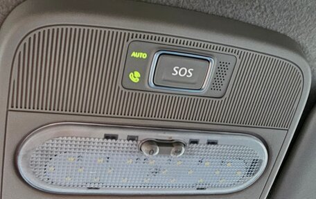 Renault Duster I рестайлинг, 2020 год, 1 780 000 рублей, 17 фотография