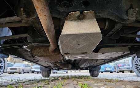 Renault Duster I рестайлинг, 2020 год, 1 780 000 рублей, 20 фотография