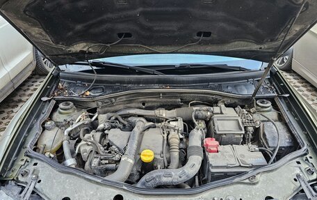 Renault Duster I рестайлинг, 2020 год, 1 780 000 рублей, 18 фотография