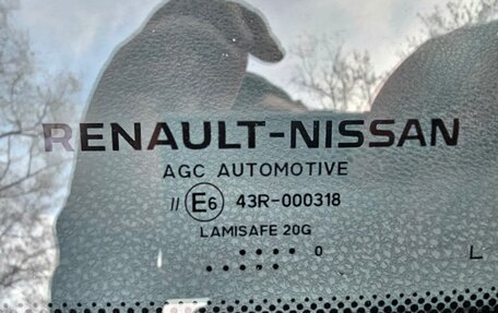 Renault Duster I рестайлинг, 2020 год, 1 780 000 рублей, 23 фотография