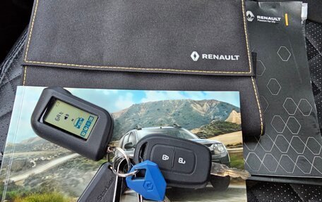 Renault Duster I рестайлинг, 2020 год, 1 780 000 рублей, 26 фотография