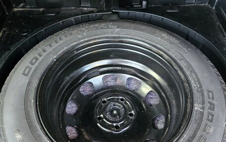 Renault Duster I рестайлинг, 2020 год, 1 780 000 рублей, 21 фотография