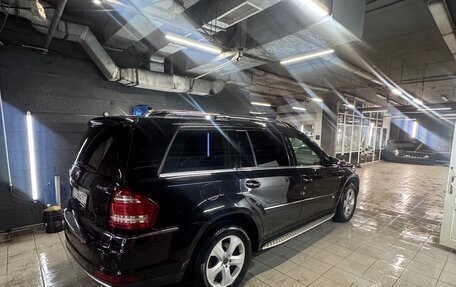 Mercedes-Benz GL-Класс, 2011 год, 2 300 000 рублей, 6 фотография