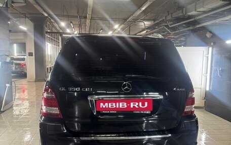 Mercedes-Benz GL-Класс, 2011 год, 2 300 000 рублей, 7 фотография