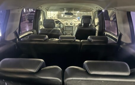 Mercedes-Benz GL-Класс, 2011 год, 2 300 000 рублей, 10 фотография