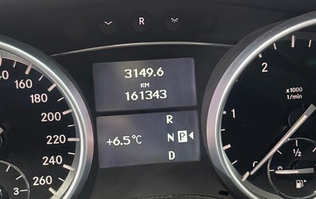 Mercedes-Benz GL-Класс, 2011 год, 2 300 000 рублей, 9 фотография