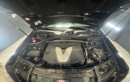 Mercedes-Benz GL-Класс, 2011 год, 2 300 000 рублей, 12 фотография