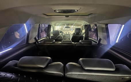 Mercedes-Benz GL-Класс, 2011 год, 2 300 000 рублей, 14 фотография