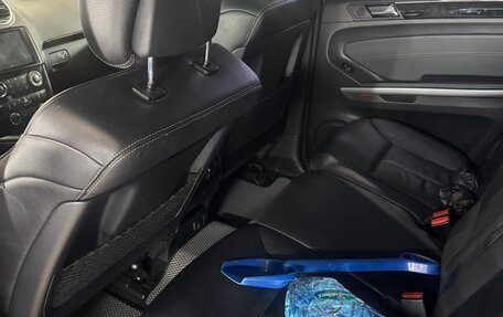 Mercedes-Benz GL-Класс, 2011 год, 2 300 000 рублей, 15 фотография