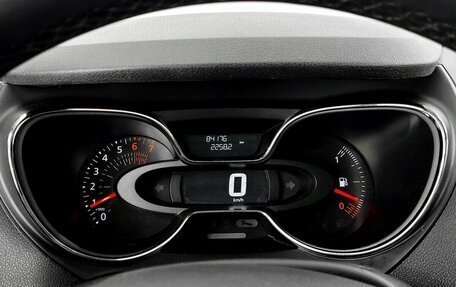 Renault Kaptur I рестайлинг, 2018 год, 1 340 000 рублей, 6 фотография