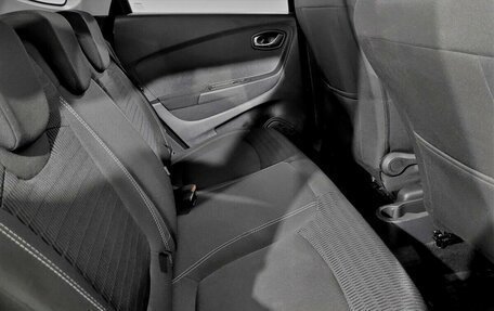 Renault Kaptur I рестайлинг, 2018 год, 1 340 000 рублей, 12 фотография