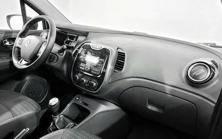 Renault Kaptur I рестайлинг, 2018 год, 1 340 000 рублей, 11 фотография