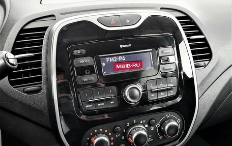 Renault Kaptur I рестайлинг, 2018 год, 1 340 000 рублей, 7 фотография