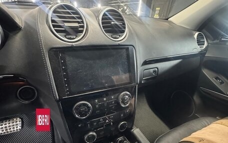 Mercedes-Benz GL-Класс, 2011 год, 2 300 000 рублей, 13 фотография