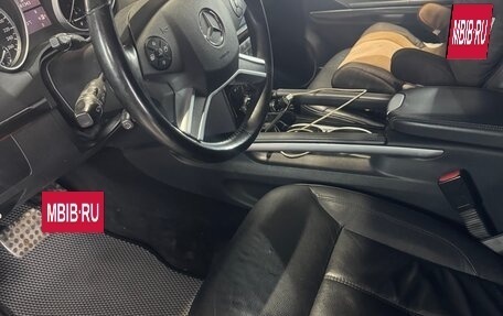 Mercedes-Benz GL-Класс, 2011 год, 2 300 000 рублей, 8 фотография