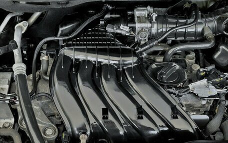 Renault Kaptur I рестайлинг, 2018 год, 1 340 000 рублей, 14 фотография