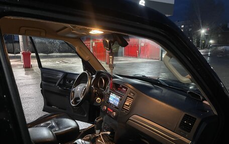 Mitsubishi Pajero IV, 2013 год, 1 850 000 рублей, 6 фотография