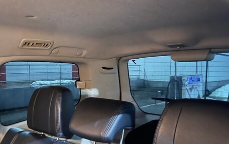 Mitsubishi Pajero IV, 2013 год, 1 850 000 рублей, 8 фотография