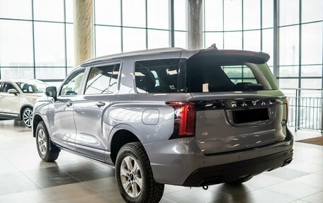 Haval H5, 2024 год, 4 330 000 рублей, 6 фотография