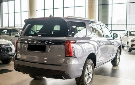 Haval H5, 2024 год, 4 330 000 рублей, 4 фотография