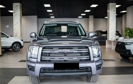 Haval H5, 2024 год, 4 330 000 рублей, 2 фотография