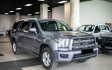 Haval H5, 2024 год, 4 330 000 рублей, 3 фотография