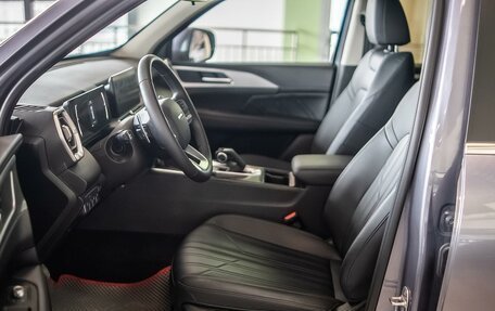 Haval H5, 2024 год, 4 330 000 рублей, 9 фотография