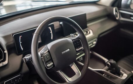 Haval H5, 2024 год, 4 330 000 рублей, 10 фотография