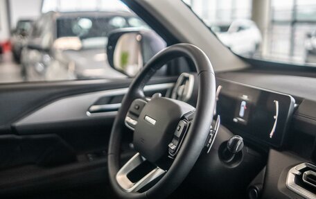 Haval H5, 2024 год, 4 330 000 рублей, 20 фотография