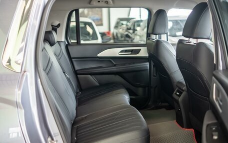 Haval H5, 2024 год, 4 330 000 рублей, 17 фотография