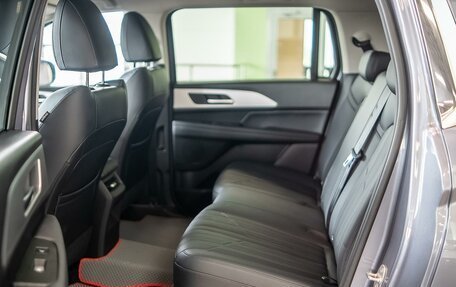 Haval H5, 2024 год, 4 330 000 рублей, 15 фотография