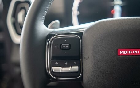 Haval H5, 2024 год, 4 330 000 рублей, 11 фотография