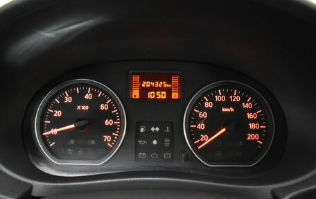 Nissan Almera, 2018 год, 690 000 рублей, 6 фотография