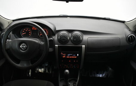 Nissan Almera, 2018 год, 690 000 рублей, 5 фотография