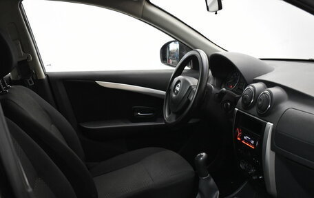 Nissan Almera, 2018 год, 690 000 рублей, 10 фотография