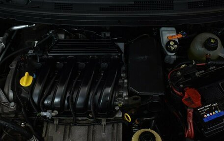 Nissan Almera, 2018 год, 690 000 рублей, 12 фотография