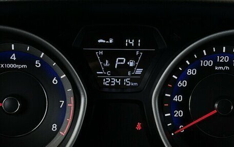 Hyundai Elantra V, 2015 год, 1 430 000 рублей, 6 фотография