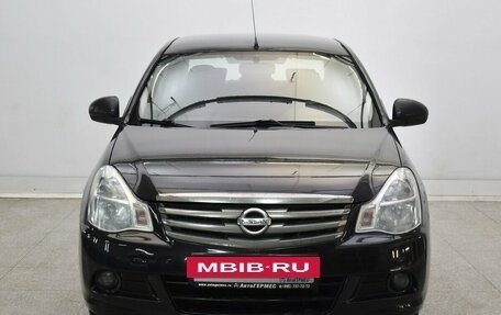 Nissan Almera, 2018 год, 690 000 рублей, 2 фотография