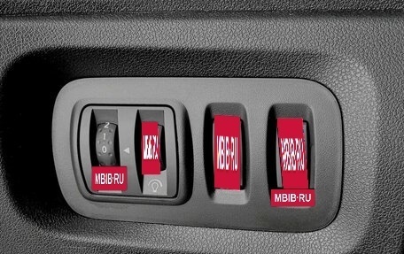 Renault Kaptur I рестайлинг, 2018 год, 1 340 000 рублей, 8 фотография