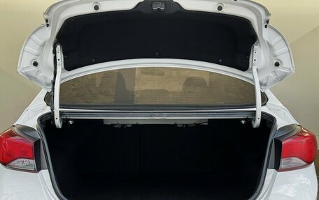 Hyundai Elantra V, 2015 год, 1 430 000 рублей, 13 фотография