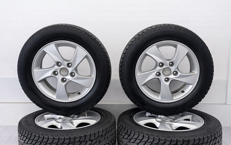 Hyundai Elantra V, 2015 год, 1 430 000 рублей, 16 фотография