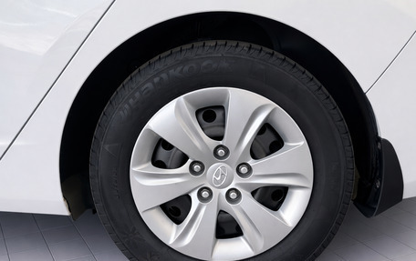 Hyundai Elantra V, 2015 год, 1 430 000 рублей, 15 фотография