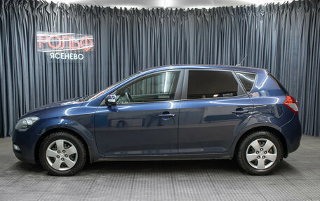 KIA cee'd I рестайлинг, 2010 год, 649 000 рублей, 8 фотография