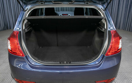 KIA cee'd I рестайлинг, 2010 год, 649 000 рублей, 9 фотография