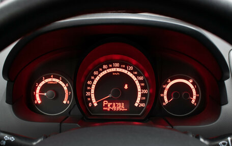 KIA cee'd I рестайлинг, 2010 год, 649 000 рублей, 11 фотография