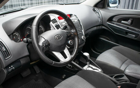 KIA cee'd I рестайлинг, 2010 год, 649 000 рублей, 14 фотография