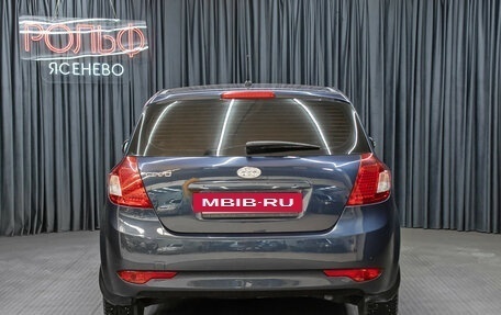 KIA cee'd I рестайлинг, 2010 год, 649 000 рублей, 6 фотография