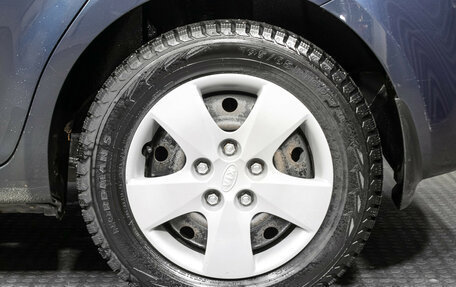 KIA cee'd I рестайлинг, 2010 год, 649 000 рублей, 17 фотография