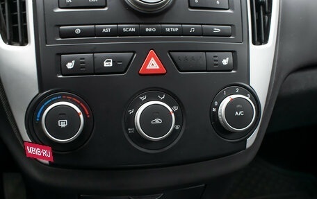 KIA cee'd I рестайлинг, 2010 год, 649 000 рублей, 16 фотография